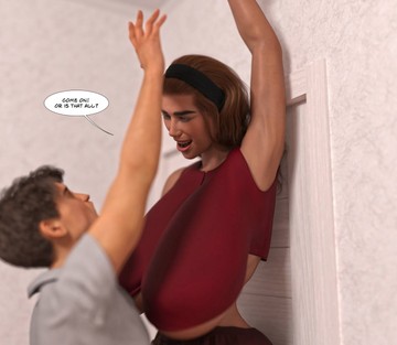 Fitness Coach - Page 40