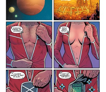 Issue 3 - Page 5