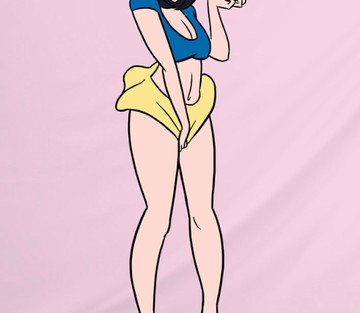 Bimbo Princesses - Page 3