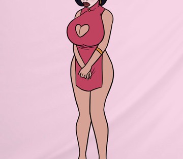 Bimbo Princesses - Page 17