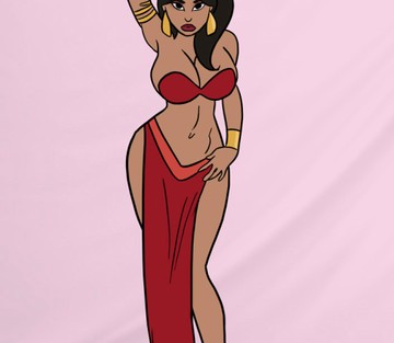 Bimbo Princesses - Page 13