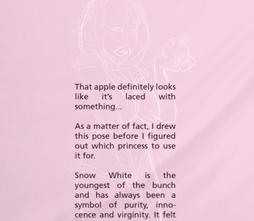 Bimbo Princesses - Page 4