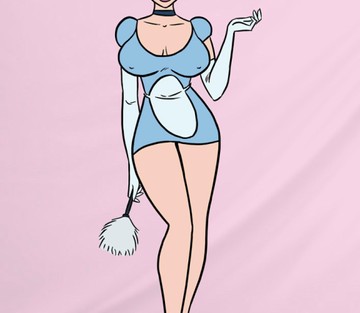 Bimbo Princesses - Page 5