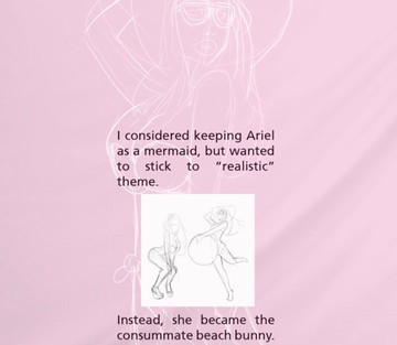 Bimbo Princesses - Page 10