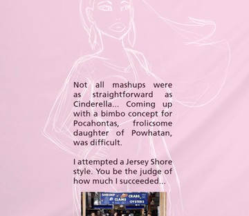 Bimbo Princesses - Page 16