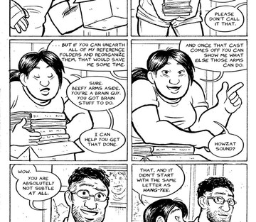 Issue 9 - Page 4