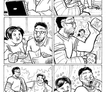 Issue 9 - Page 5