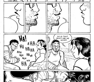 Issue 9 - Page 7