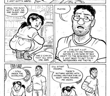 Issue 9 - Page 3