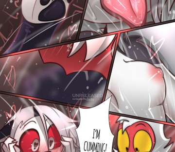 A Night With Loona - Page 52