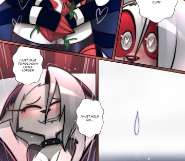 A Night With Loona - Page 50