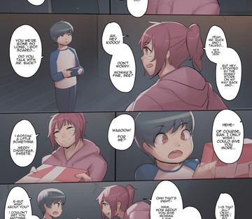 Natsumi Comic - Page 4