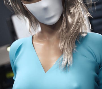 Lisa Quarantine - Page 2