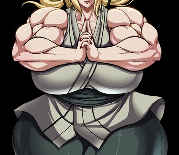 Tsunade - Page 2