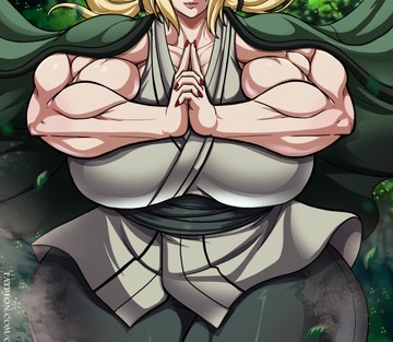 Tsunade - Page 7