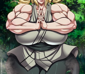 Tsunade