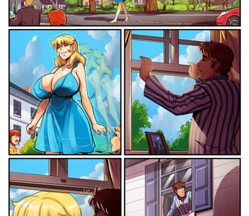 Issue 1 - Page 8