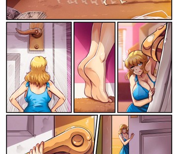Issue 1 - Page 4