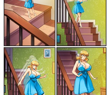 Issue 1 - Page 5