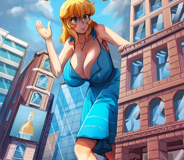 El paseo