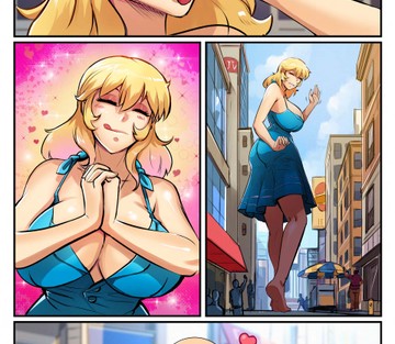 Issue 1 - Page 10
