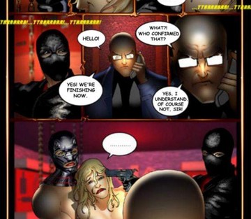 Interrogation - Page 23