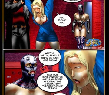 Interrogation - Page 4