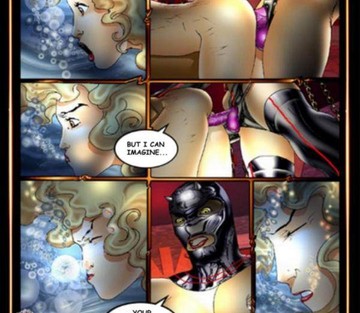 Interrogation - Page 16