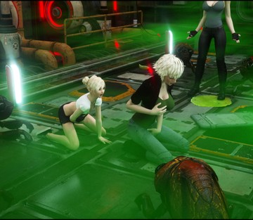 CGS127 - Pest Control 2 - Page 6