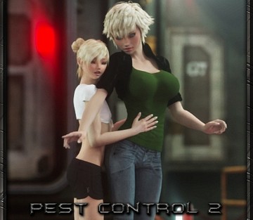 CGS127 - Pest Control 2