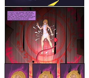 Drithique's Origin