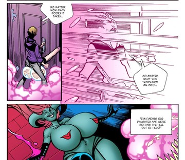 Issue 5 - Page 3