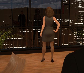 Watching My Wife - Page 224