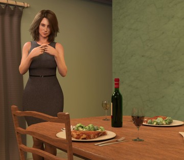 Watching My Wife - Page 104