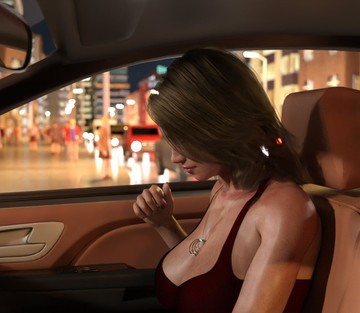 Watching My Wife - Page 427