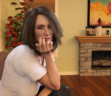 Watching My Wife - Page 152
