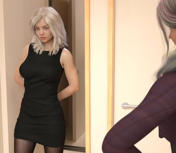 Watching My Wife - Page 359
