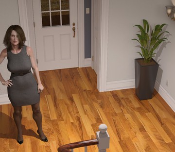 Watching My Wife - Page 31
