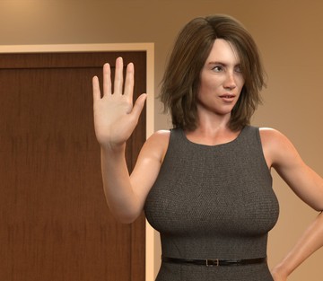 Watching My Wife - Page 148