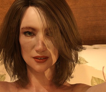Watching My Wife - Page 554