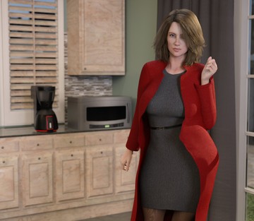 Watching My Wife - Page 34