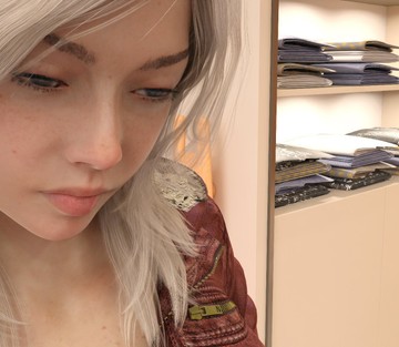 Watching My Wife - Page 375