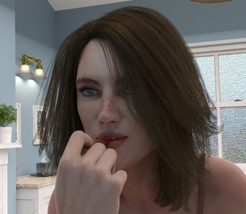 Watching My Wife - Page 30