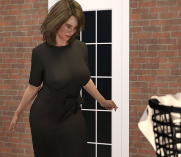 Watching My Wife - Page 639