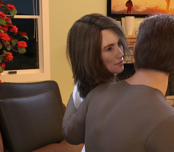 Watching My Wife - Page 156
