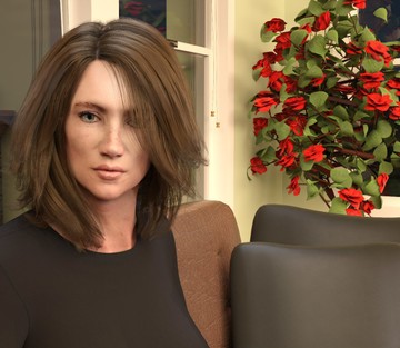 Watching My Wife - Page 415