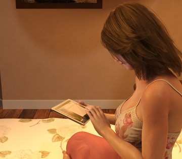 Watching My Wife - Page 237