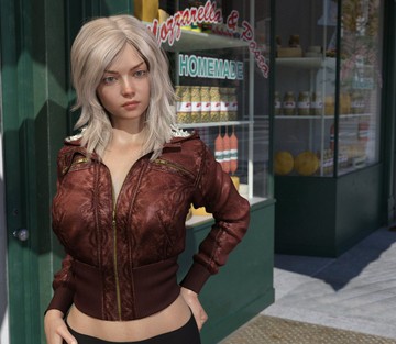 Watching My Wife - Page 335