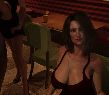Watching My Wife - Page 470