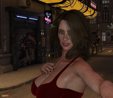 Watching My Wife - Page 432